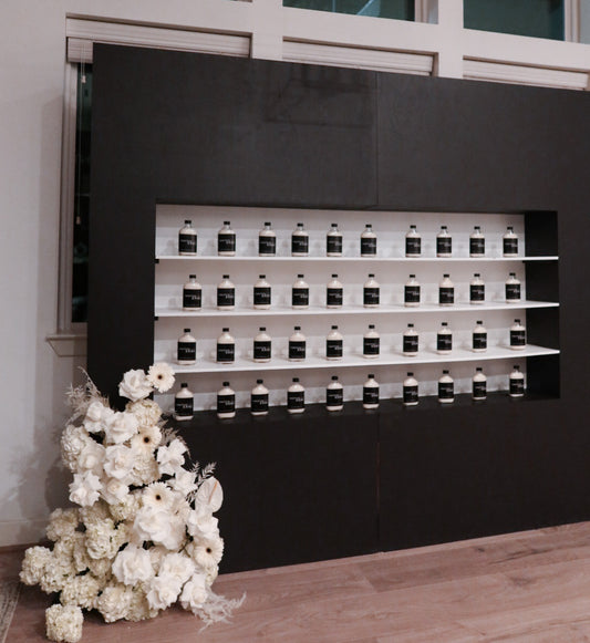 The form favor Wall