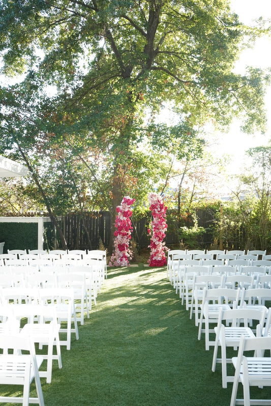 Ceremony Arch