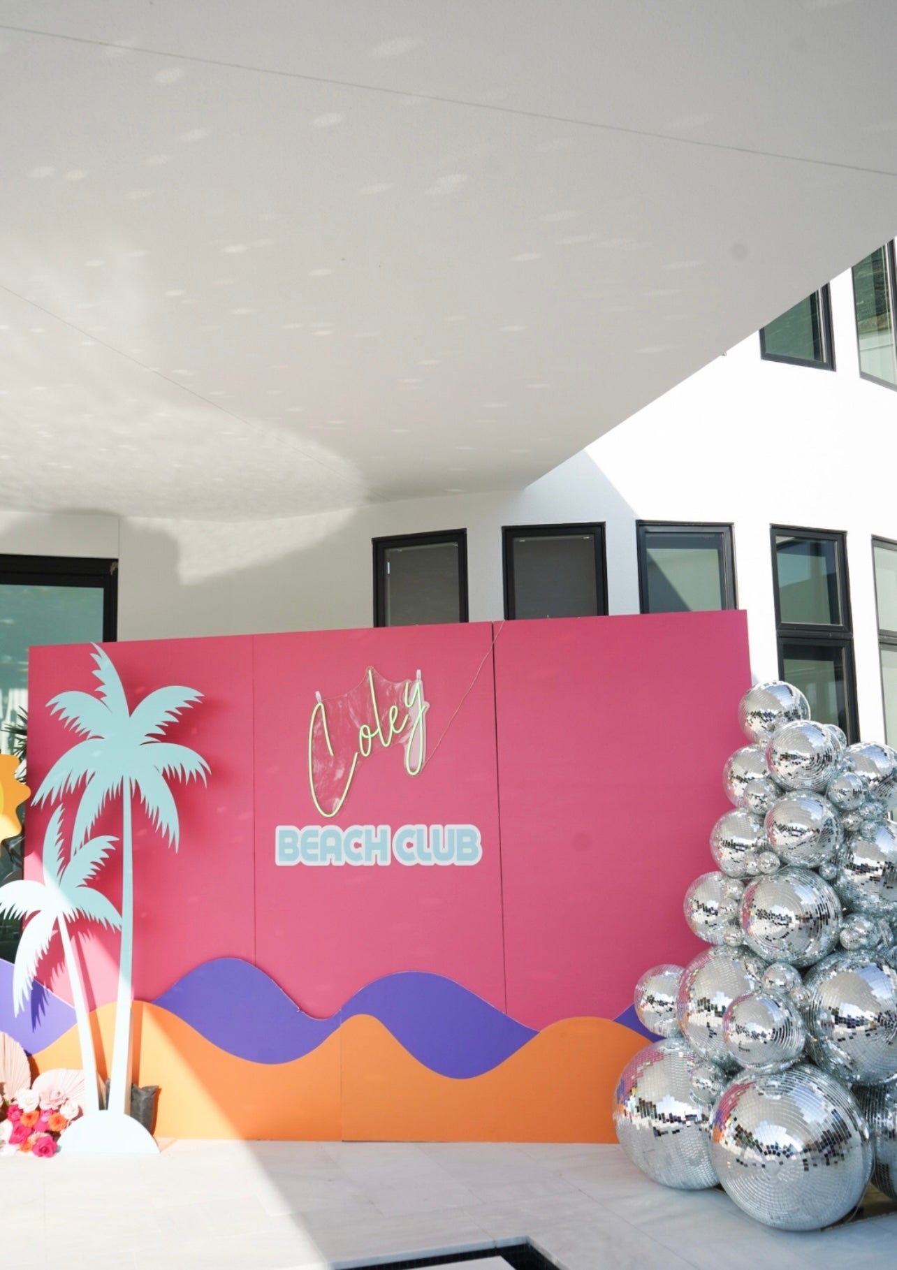 8x12 rectangular backdrop