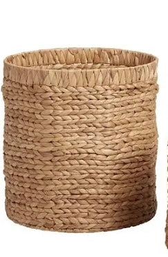 Wicker basket