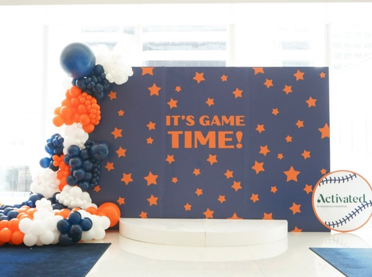 8x12 rectangular backdrop