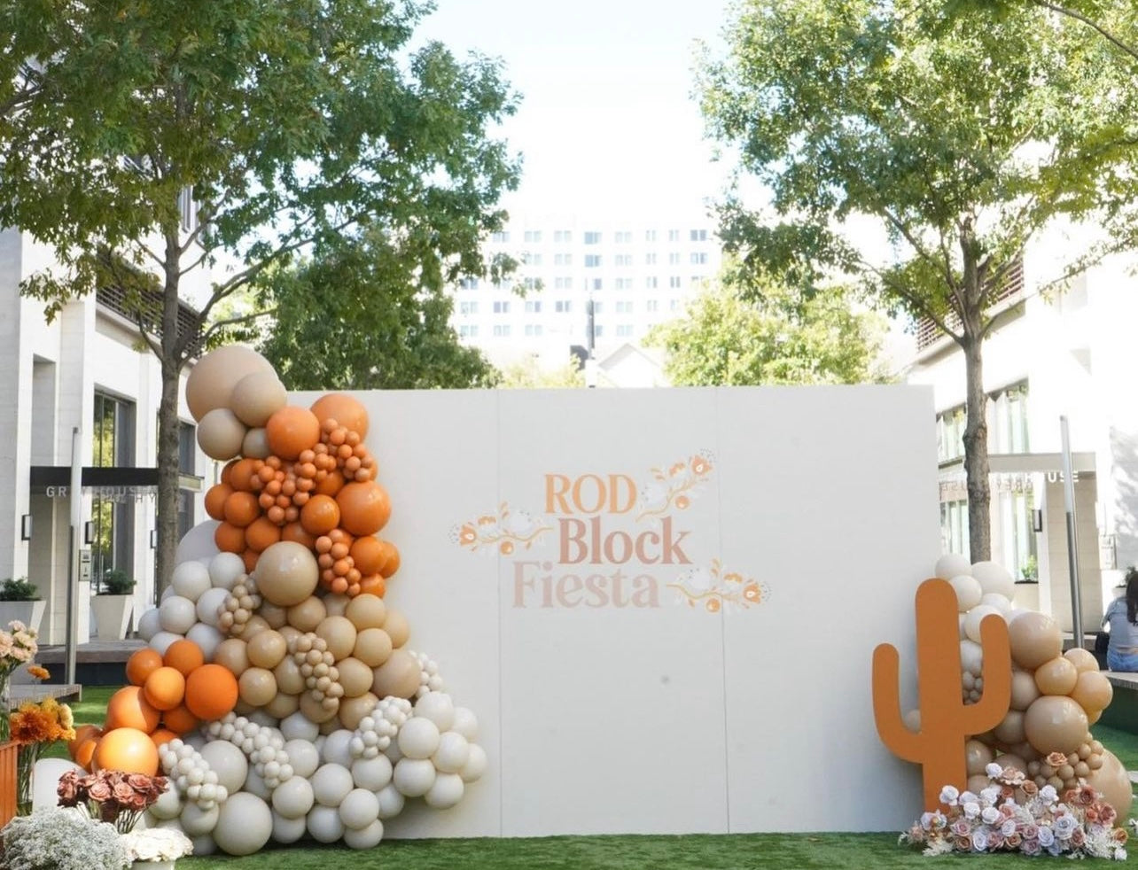 8x12 rectangular backdrop