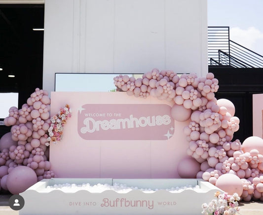 8x12 Rectangular Backdrop