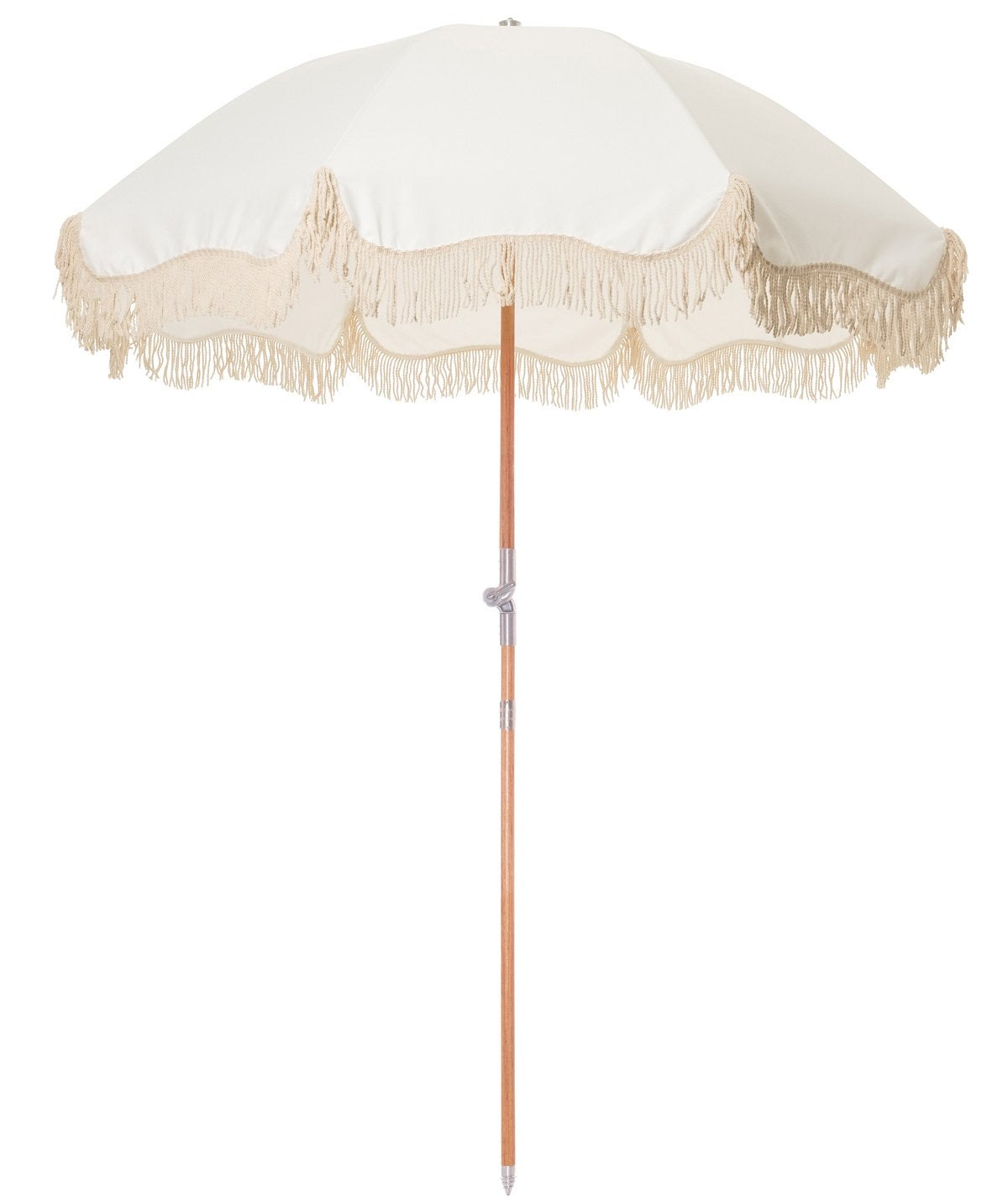 Boho Umbrella