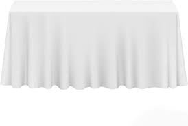 Table + linen