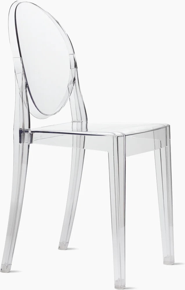 Ghost Chairs