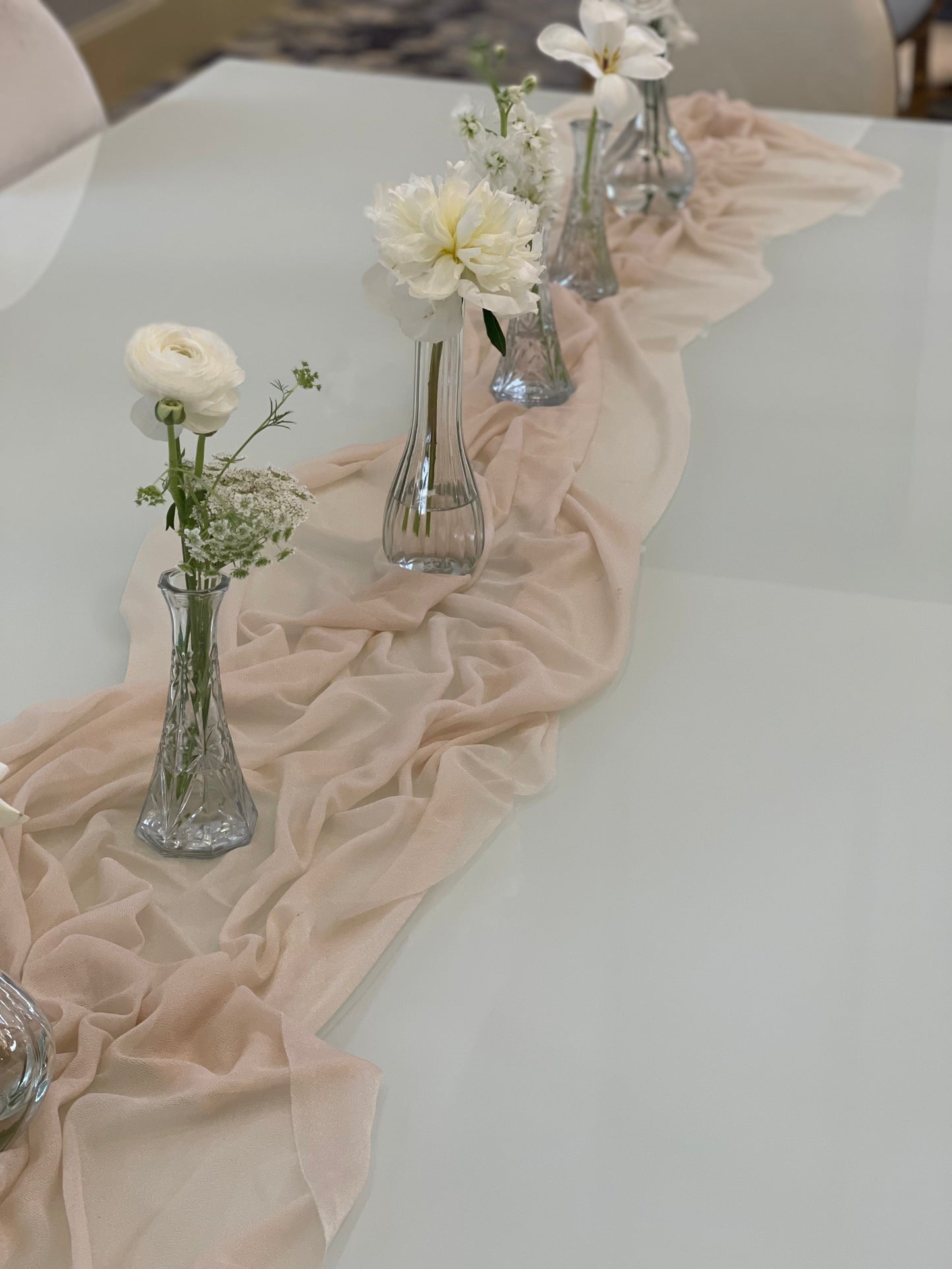 Bud Vases