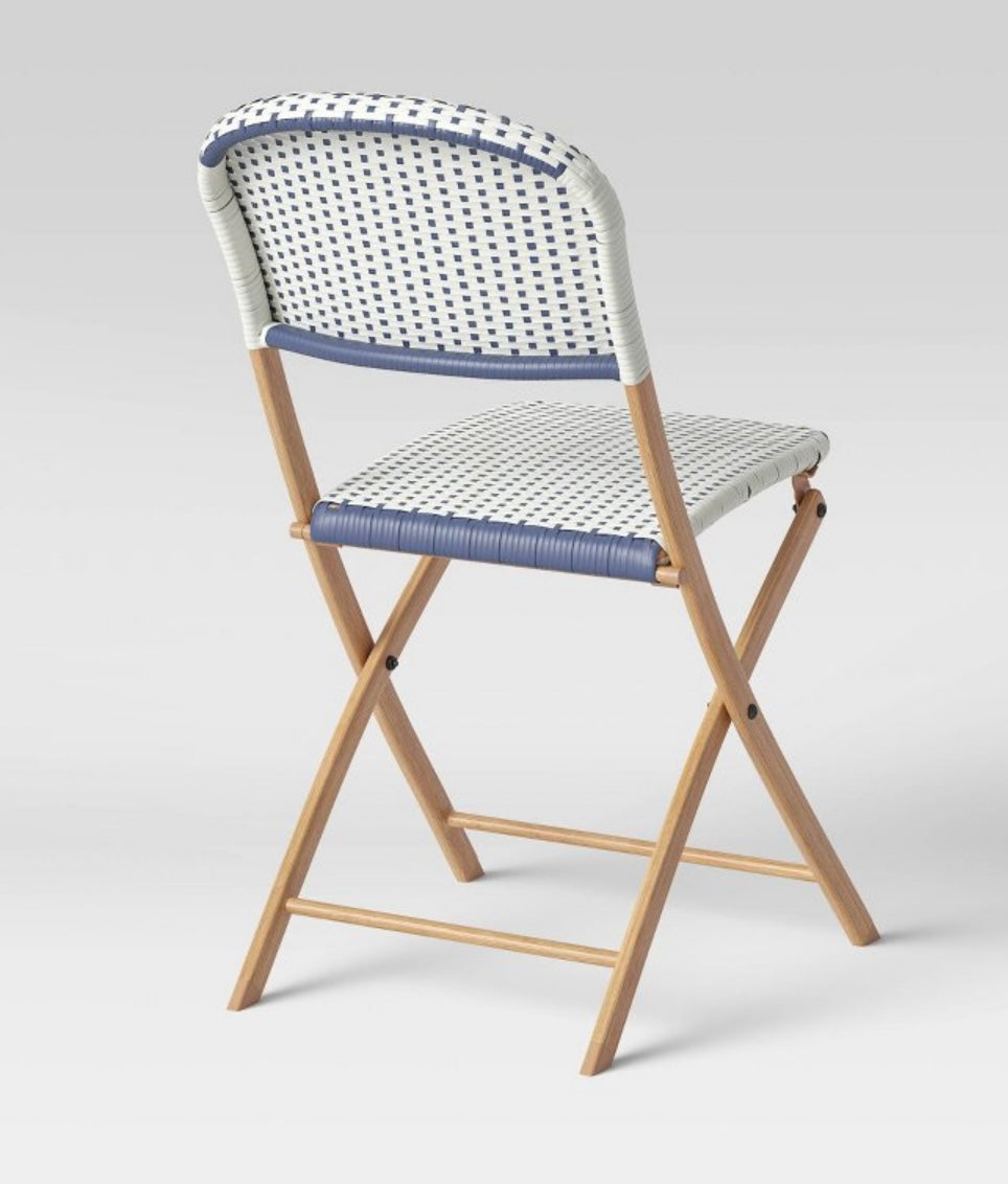 Bistro chair