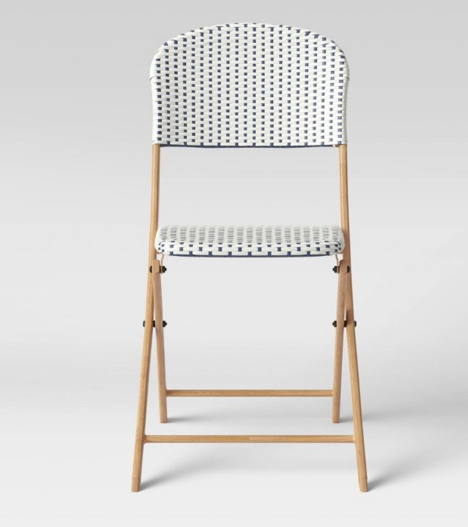Bistro chair
