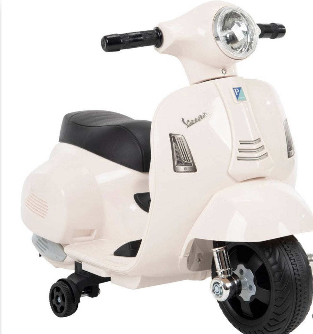 Kids Vespa