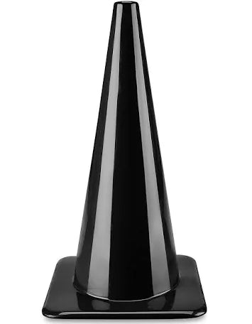Black Cones