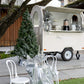 Pop up trailer