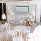 The Curved Frame Backdrop