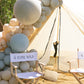Glamping Tent