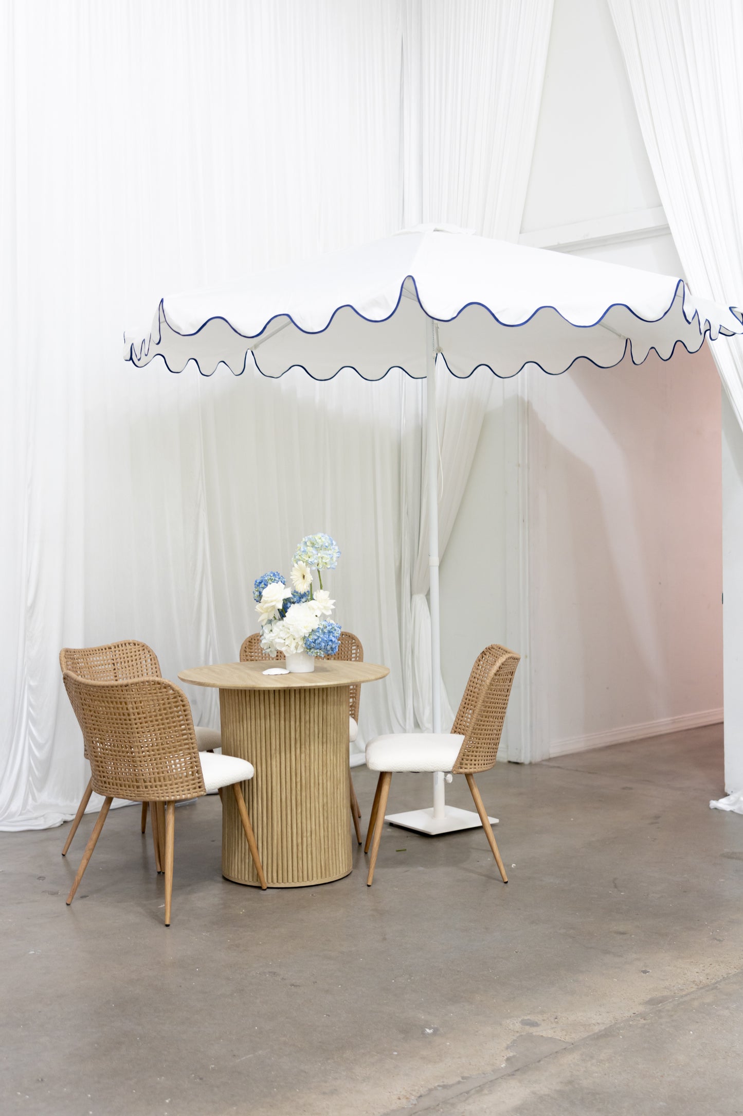 Capri Umbrella