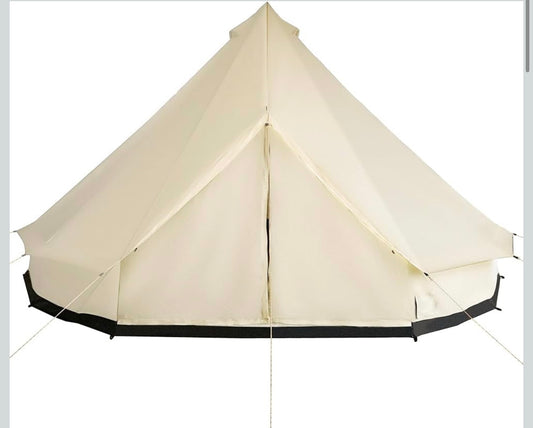 Glamping Tent