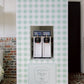 Milo Display Wall (no machines included)