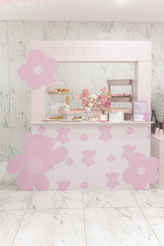 The carnival (1 marseille, 3 blocks)