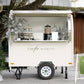 Pop up trailer