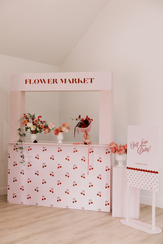 The carnival (1 marseille, 3 blocks)