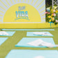 12ftx8ft stage