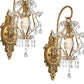 Vintage Sconces