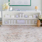 The Curved Frame Backdrop