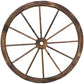 Rodeo Wheel