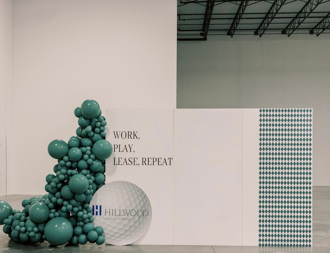 8x12 Rectangular Backdrop – Picnics in the City