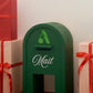 Mailbox