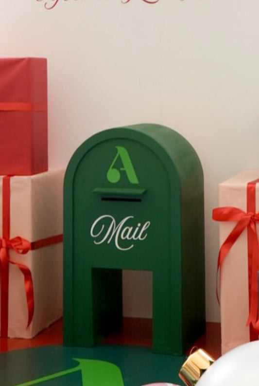 Mailbox