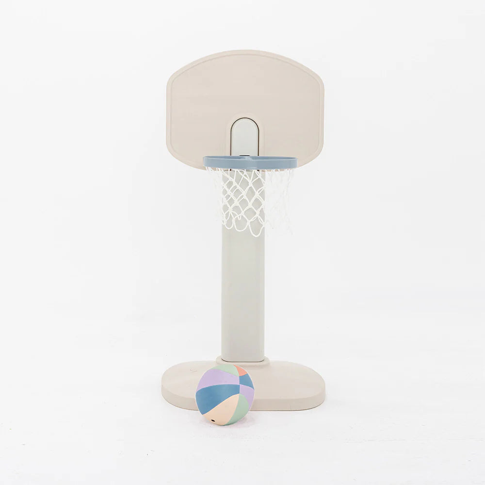 Kids basketball hoop